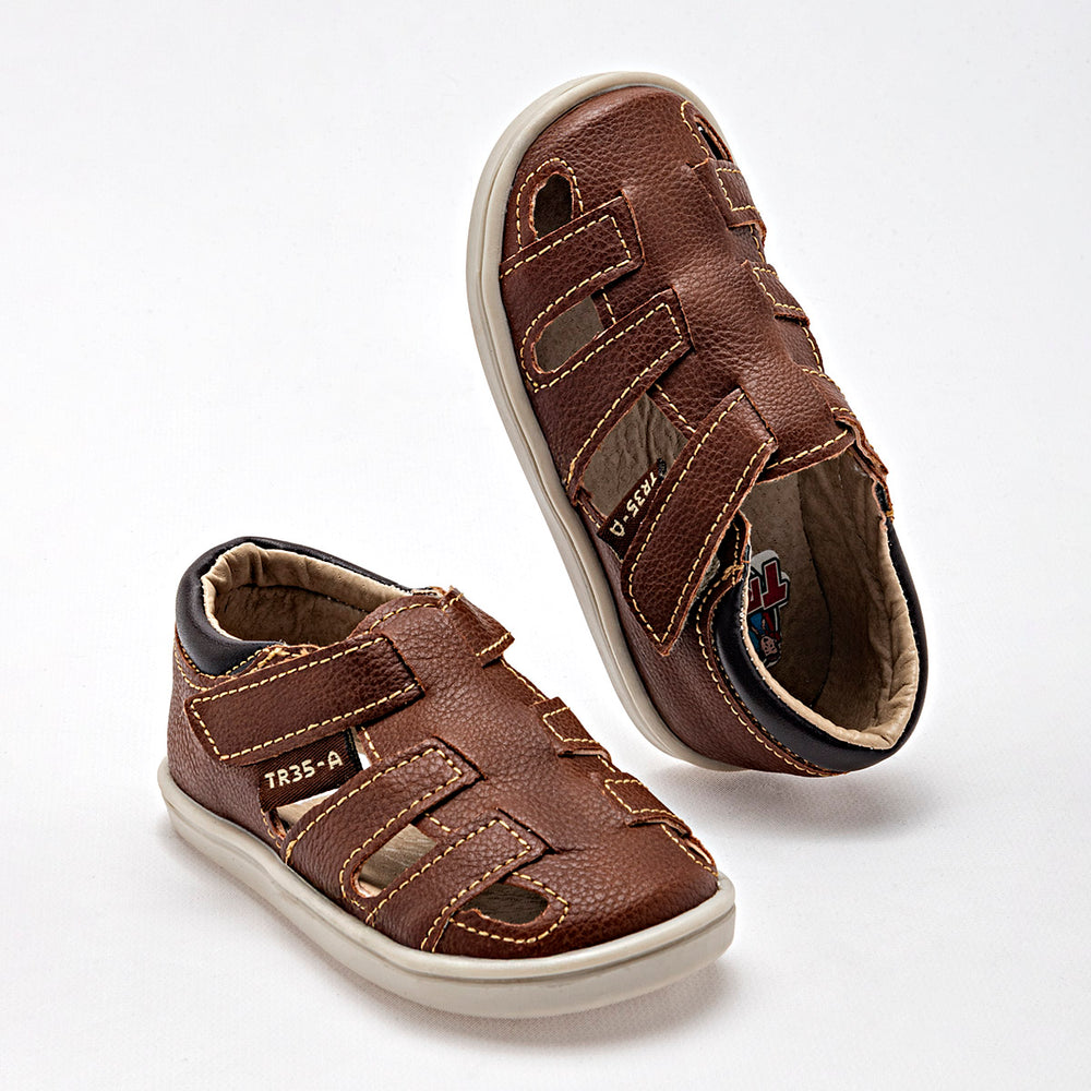 Pakar.com | Tienda online - Sandalia para bebé Niño Tres-A - Envío gratis desde $500