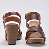 Pakar.com | Tienda online - Zapatos para mujer Tristanni shoes - Envío gratis desde $500