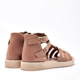 Pakar.com | Tienda online - Sandalia para niña Tristanni shoes - Envío gratis desde $500