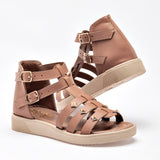 Pakar.com | Tienda online - Sandalia para niña Tristanni shoes - Envío gratis desde $500