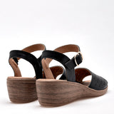 Pakar.com | Tienda online - Sandalia para mujer Tristanni shoes - Envío gratis desde $500