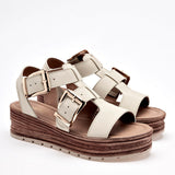 Pakar.com | Tienda online - Sandalia para mujer Tristanni shoes - Envío gratis desde $500