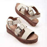 Sandalia Tristanni shoes para mujer