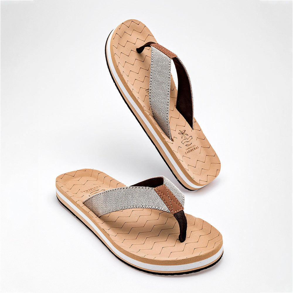 Pakar.com | Tienda online - Sandalia para hombre Tropical vibes - Envío gratis desde $500