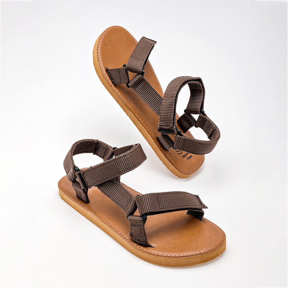 Pakar.com | Tienda online - Sandalia para hombre Tropical vibes - Envío gratis desde $500