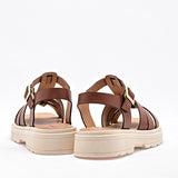 Pakar.com | Tienda online - Sandalia para niña Tropicana - Envío gratis desde $500