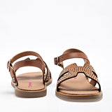 Pakar.com | Tienda online - Sandalia para niña Tropicana - Envío gratis desde $500