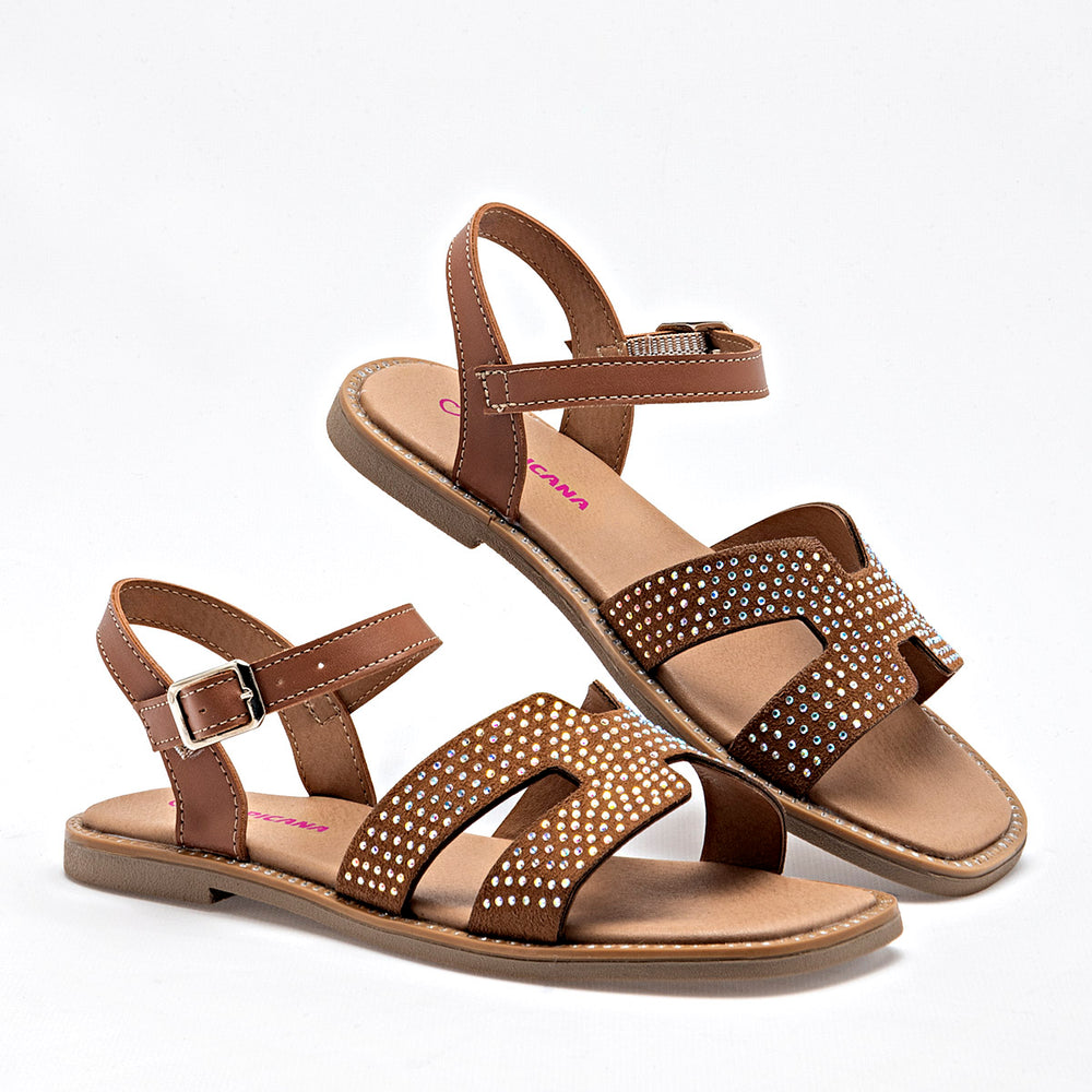 Pakar.com | Tienda online - Sandalia para niña Tropicana - Envío gratis desde $500