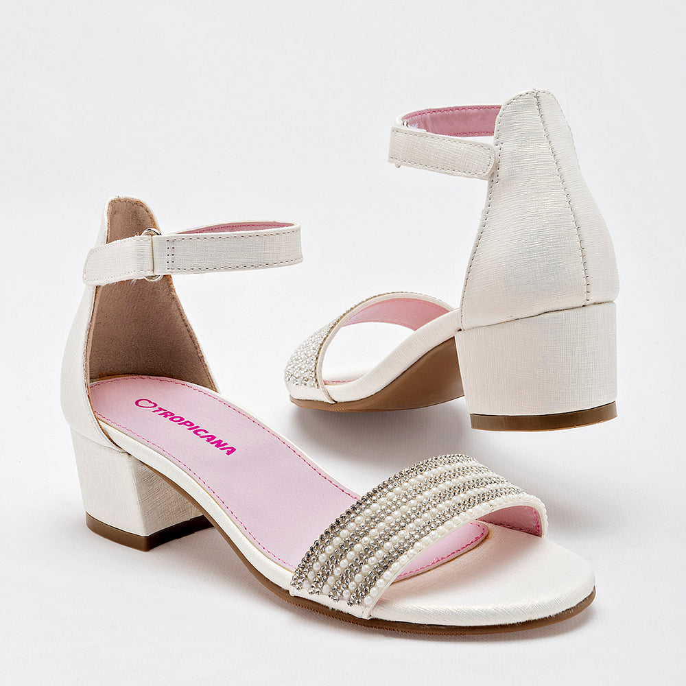 Pakar.com | Tienda online - Zapatillas de fiesta para mujer Tropicana - Envío gratis desde $500