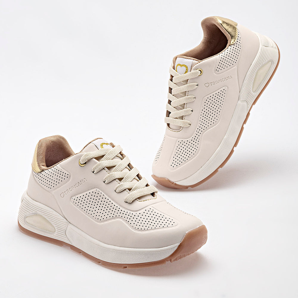 Pakar.com | Tienda online - Tenis urbano para niña Tropicana - Envío gratis desde $500