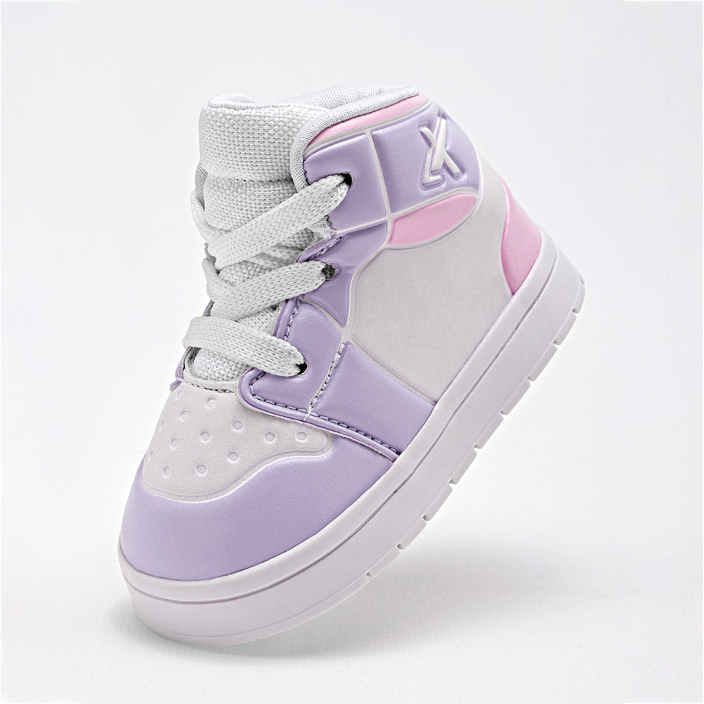 Pakar.com | Tienda online - Tenis urbano para bebé niña True Extreme - Envío gratis desde $500