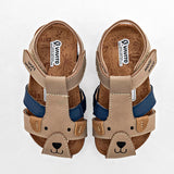 Pakar.com | Tienda online - Sandalia para bebé Niño Vavito - Envío gratis desde $500