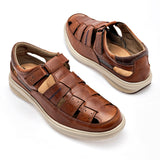 Pakar.com | Tienda online - Sandalia para hombre Verde T - Envío gratis desde $500