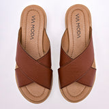 Pakar.com | Tienda online - Sandalia para mujer Via Moda - Envío gratis desde $500