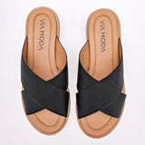 Pakar.com | Tienda online - Sandalia para mujer Via Moda - Envío gratis desde $500