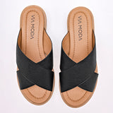 Pakar.com | Tienda online - Sandalia para mujer Via Moda - Envío gratis desde $500