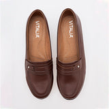 Pakar.com | Tienda online - Zapato de horma cómoda para mujer Vitalia - Envío gratis desde $500