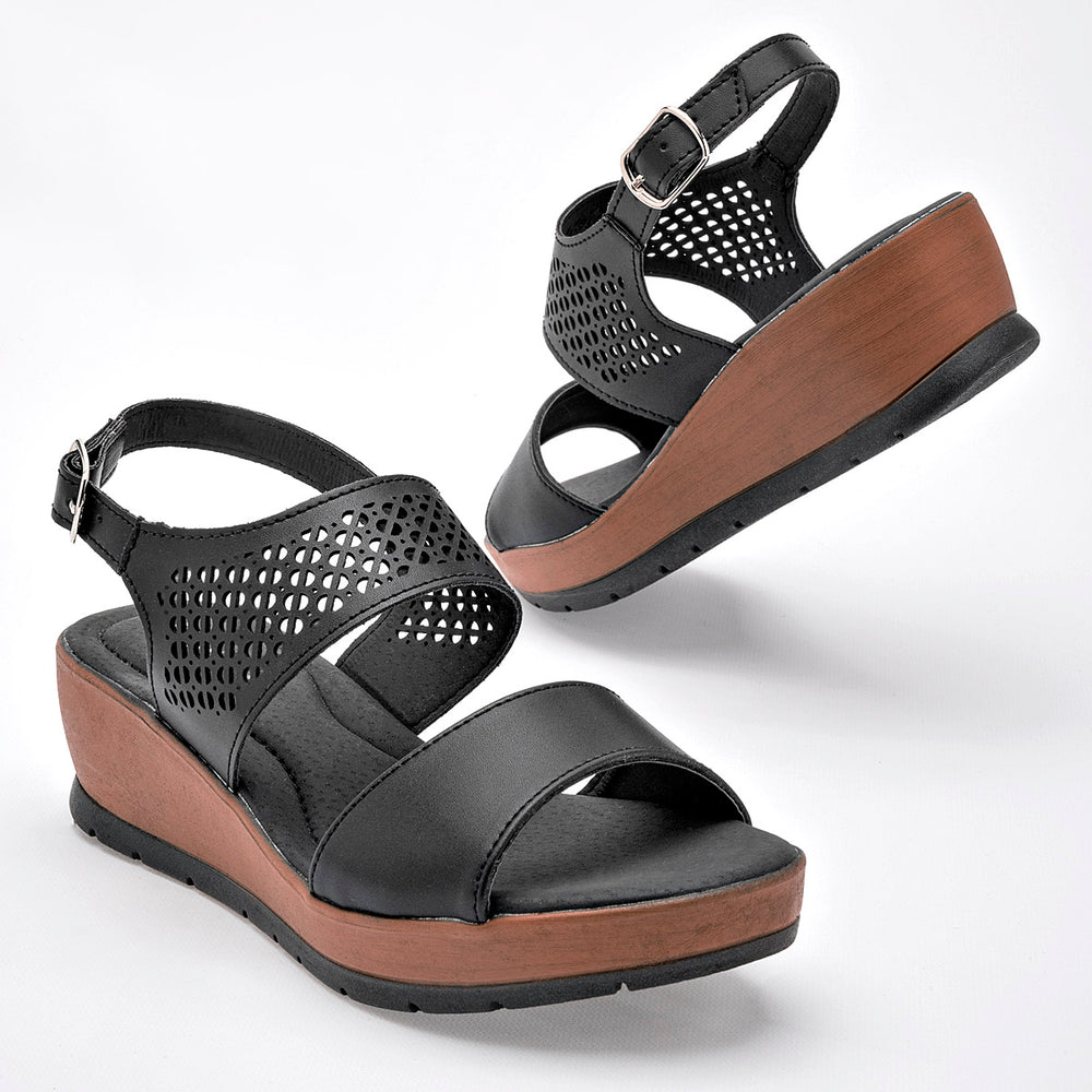 Pakar.com | Tienda online - Sandalia para mujer Vitalia - Envío gratis desde $500