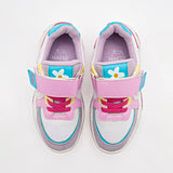 Pakar.com | Tienda online - Tenis urbano para niña Wafiq Shoes - Envío gratis desde $500