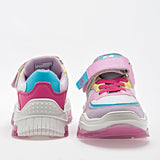 Pakar.com | Tienda online - Tenis urbano para niña Wafiq Shoes - Envío gratis desde $500
