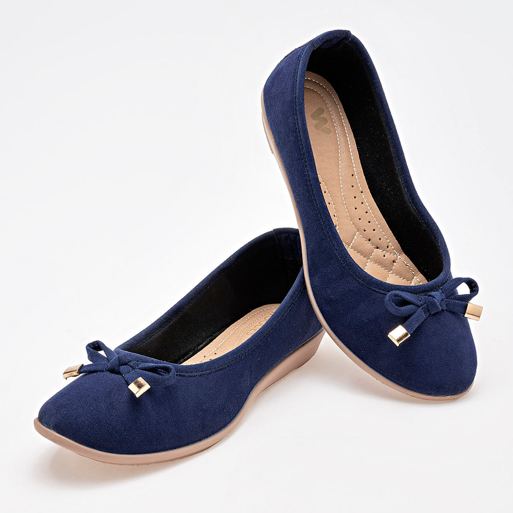 Pakar.com | Tienda online - Balerina para mujer Woolies - Envío gratis desde $500