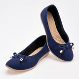 Pakar.com | Tienda online - Balerina para mujer Woolies - Envío gratis desde $500