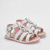 Pakar.com | Tienda online - Sandalia para bebé niña Yondeer - Envío gratis desde $500