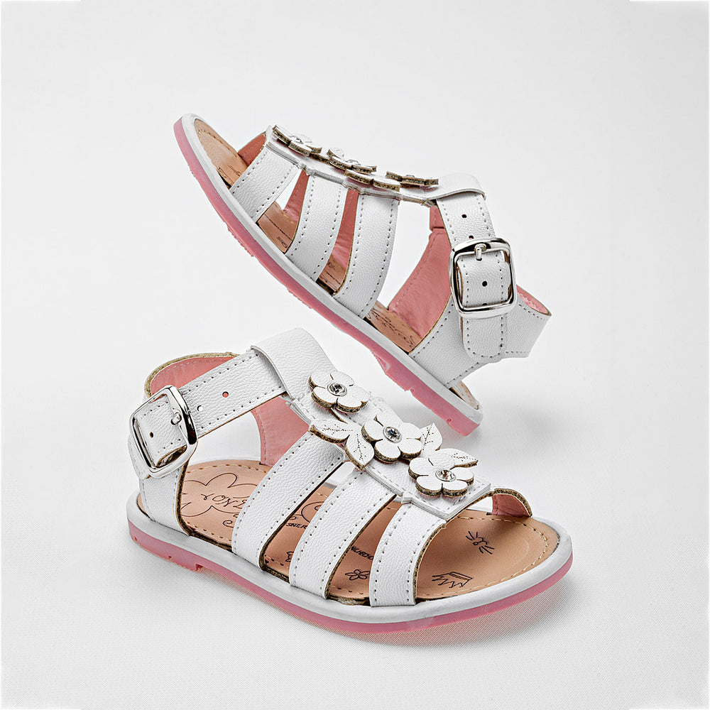 Pakar.com | Tienda online - Sandalia para bebé niña Yondeer - Envío gratis desde $500