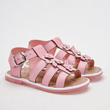 Pakar.com | Tienda online - Sandalia para niña preescolar Yondeer - Envío gratis desde $500