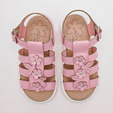 Pakar.com | Tienda online - Sandalia para niña preescolar Yondeer - Envío gratis desde $500