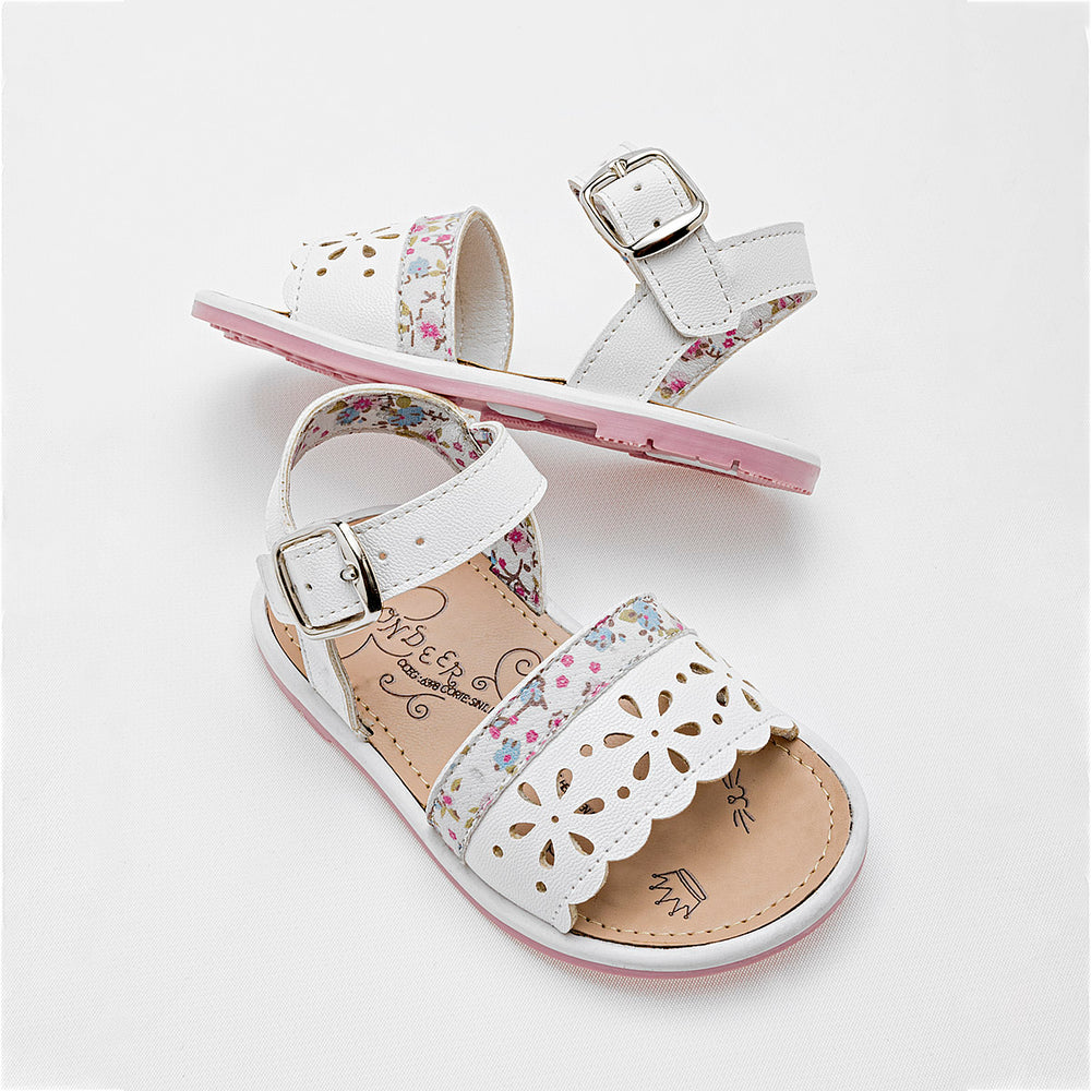 Pakar.com | Tienda online - Sandalia para bebé niña Yondeer - Envío gratis desde $500