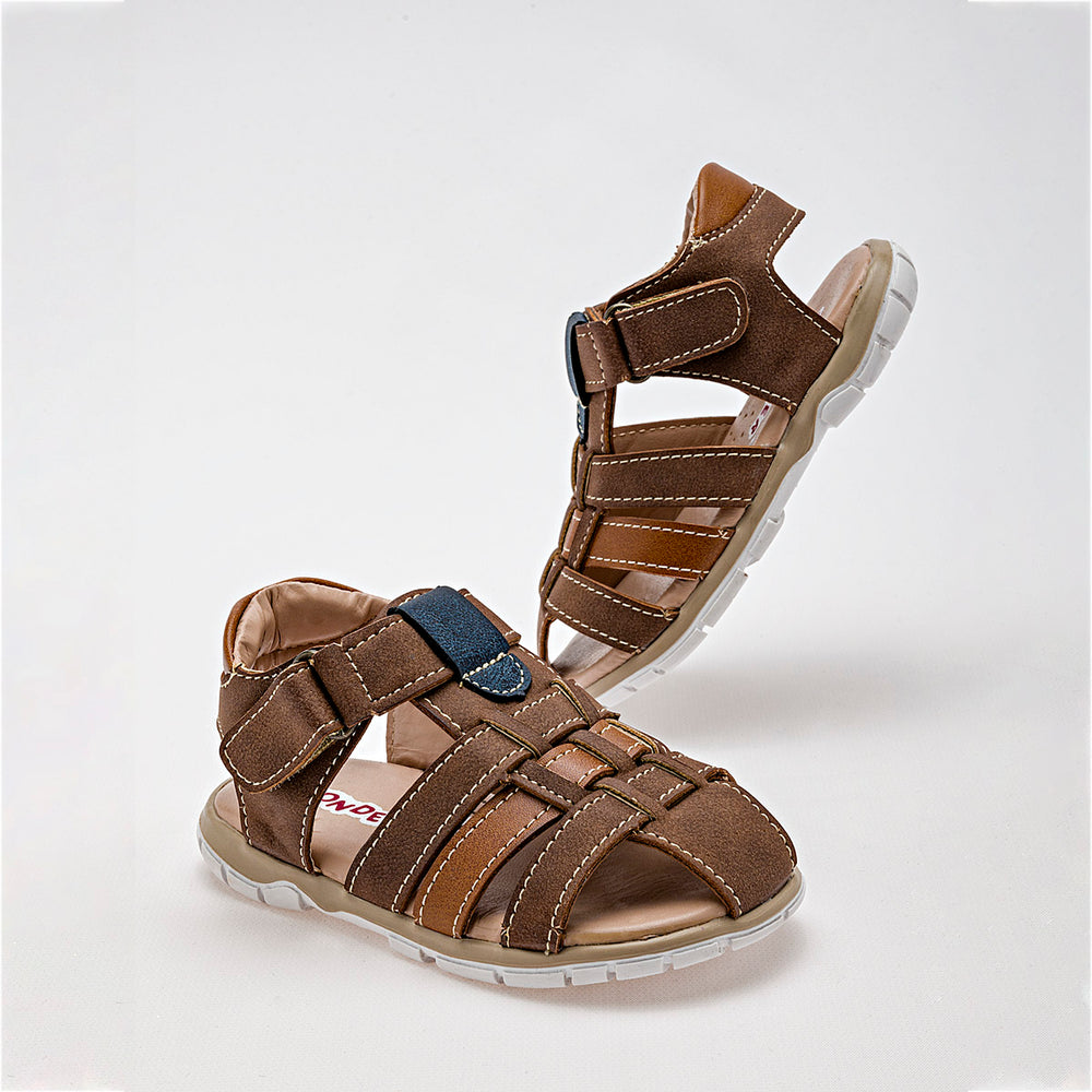 Pakar.com | Tienda online - Sandalia para bebé Niño Yondeer - Envío gratis desde $500