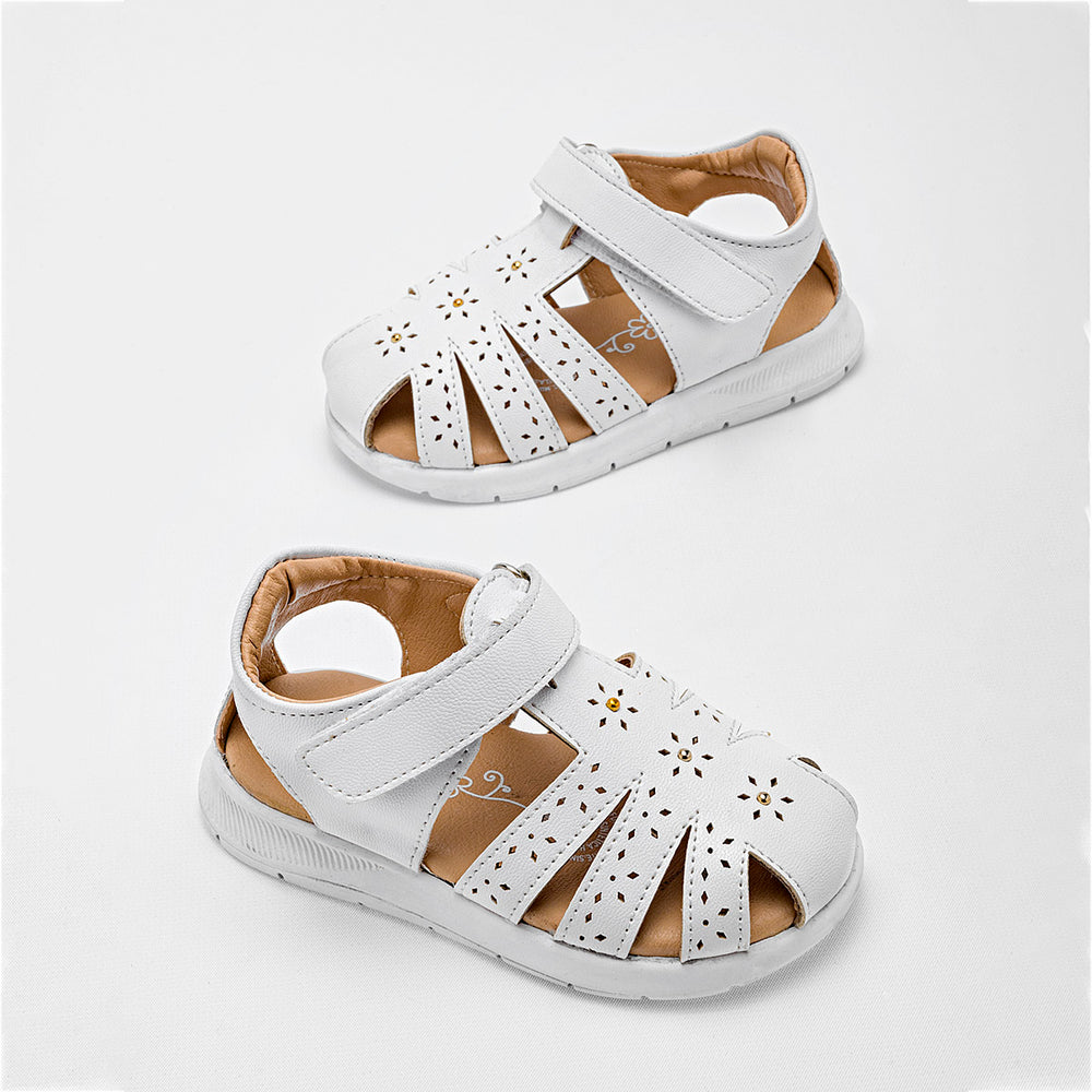 Pakar.com | Tienda online - Sandalia para bebé niña Yondeer - Envío gratis desde $500