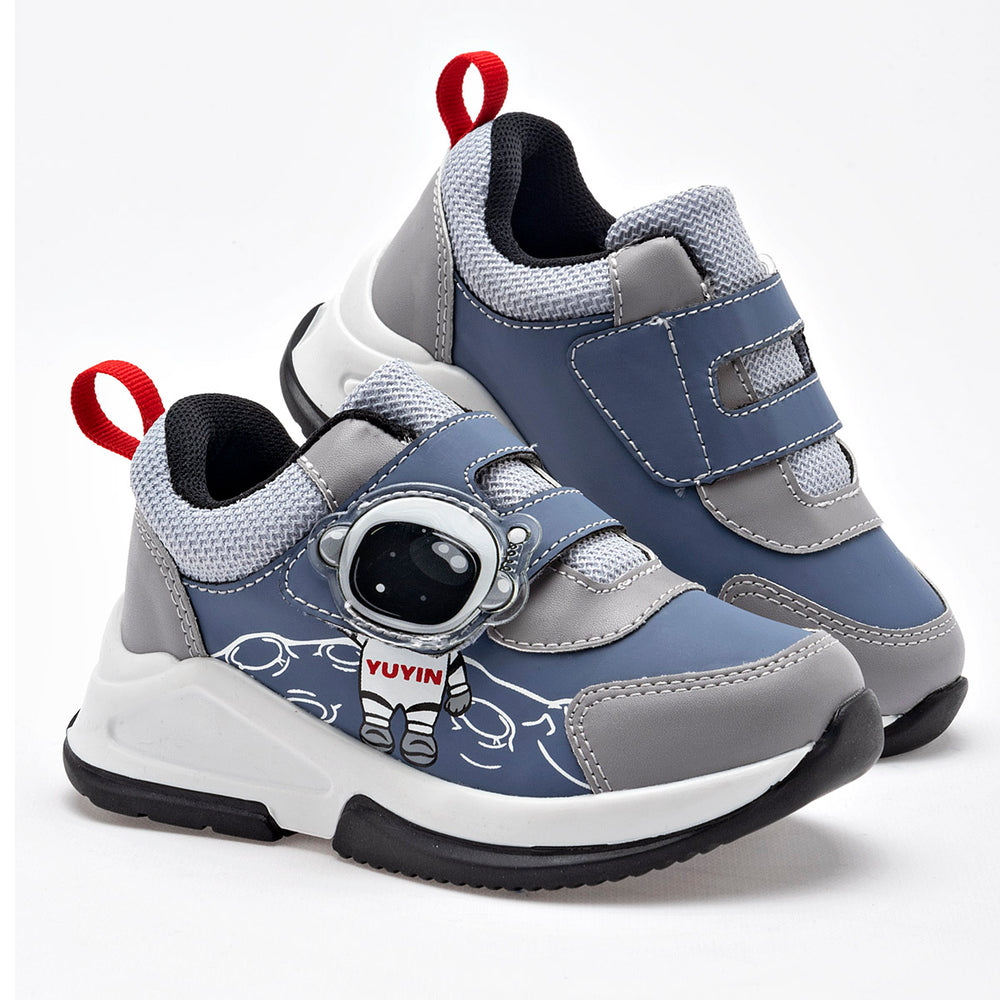 Pakar.com | Tienda online - Tenis urbano para Niño preescolar Yuyin - Envío gratis desde $500