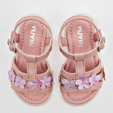 Pakar.com | Tienda online - Sandalia para bebé niña Yuyin - Envío gratis desde $500