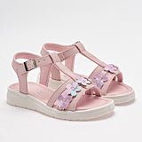 Pakar.com | Tienda online - Sandalia para niña preescolar Yuyin - Envío gratis desde $500