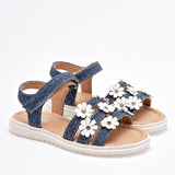 Pakar.com | Tienda online - Sandalia para niña preescolar Yuyin - Envío gratis desde $500