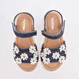 Pakar.com | Tienda online - Sandalia para niña preescolar Yuyin - Envío gratis desde $500