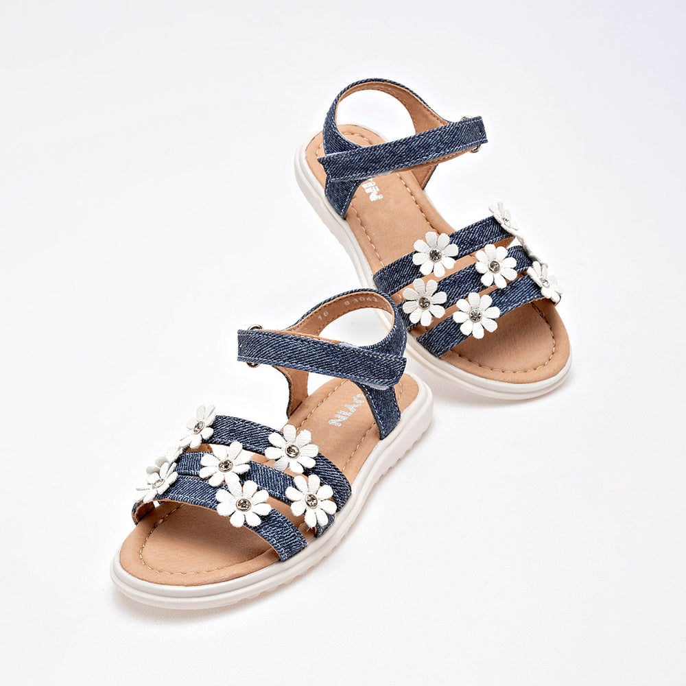 Pakar.com | Tienda online - Sandalia para niña preescolar Yuyin - Envío gratis desde $500