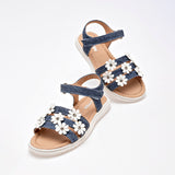 Pakar.com | Tienda online - Sandalia para niña preescolar Yuyin - Envío gratis desde $500