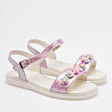 Pakar.com | Tienda online - Sandalia para niña Yuyin - Envío gratis desde $500