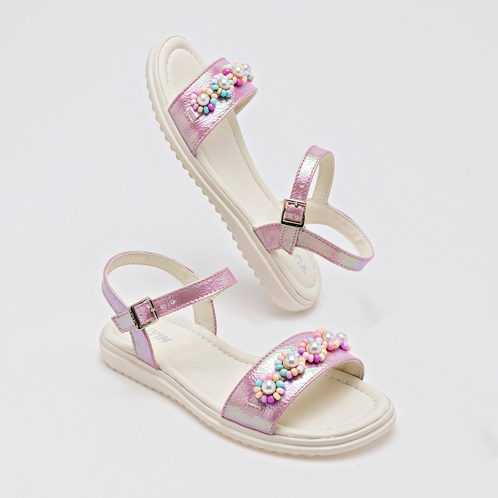 Pakar.com | Tienda online - Sandalia para niña Yuyin - Envío gratis desde $500