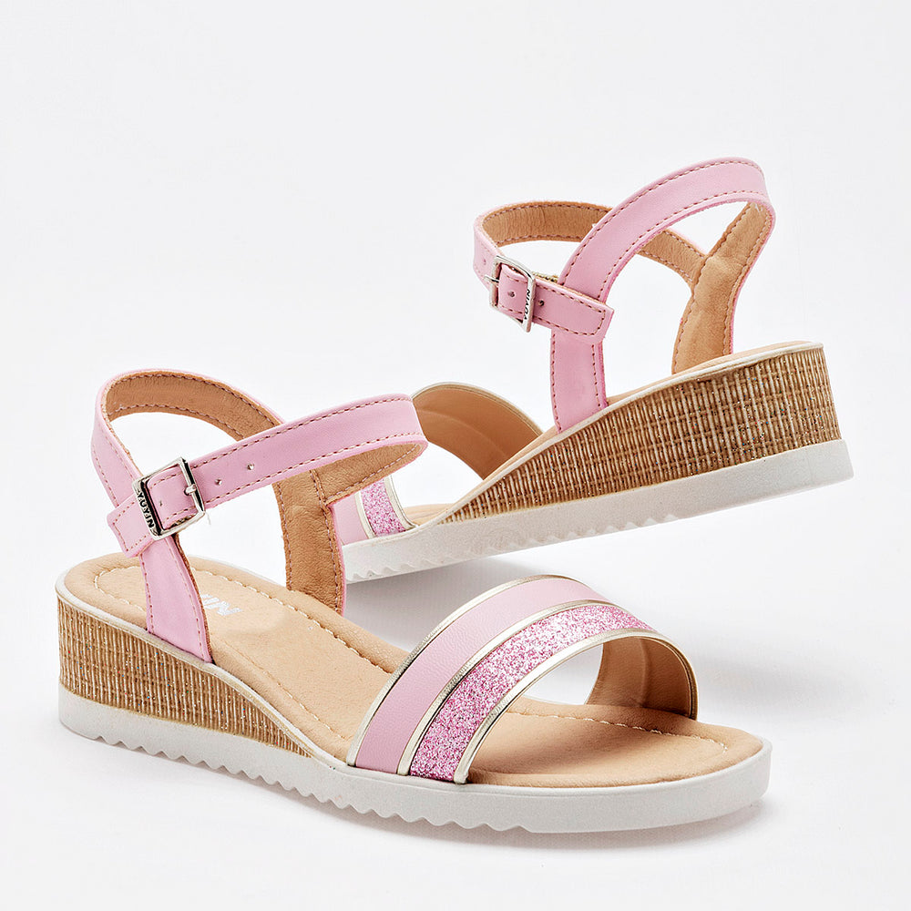 Pakar.com | Tienda online - Sandalia para niña Yuyin - Envío gratis desde $500