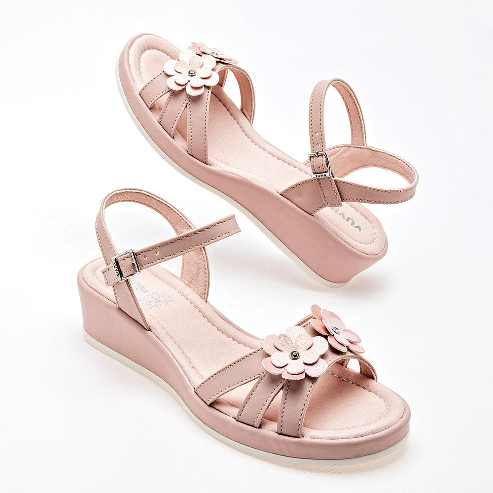 Pakar.com | Tienda online - Sandalia para mujer Yuyin - Envío gratis desde $500