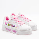 Pakar.com | Tienda online - Tenis urbano para niña Yuyin - Envío gratis desde $500