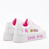 Pakar.com | Tienda online - Tenis urbano para niña Yuyin - Envío gratis desde $500