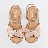 Pakar.com | Tienda online - Sandalia para niña preescolar Yuyin - Envío gratis desde $500