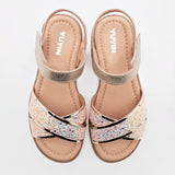 Pakar.com | Tienda online - Sandalia para niña Yuyin - Envío gratis desde $500