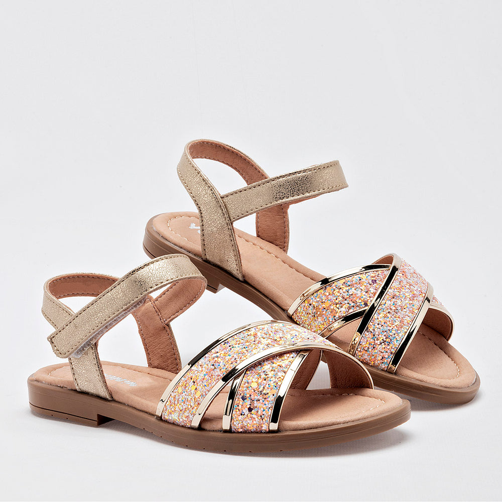 Pakar.com | Tienda online - Sandalia para niña Yuyin - Envío gratis desde $500