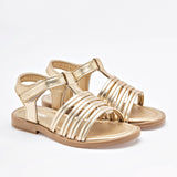 Pakar.com | Tienda online - Sandalia para niña preescolar Yuyin - Envío gratis desde $500